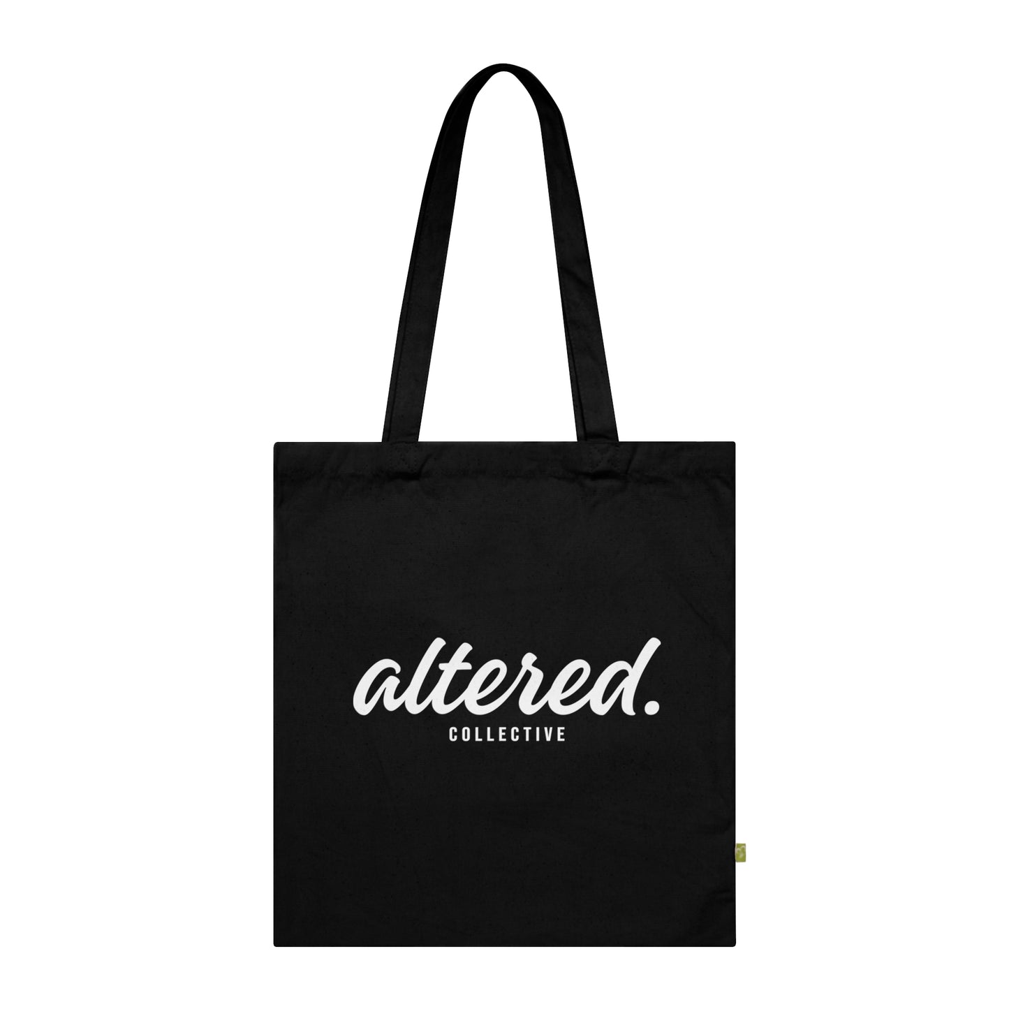 Motto | Organic Cotton Tote Bag